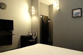 Hotel Admiral