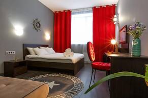 Hotel Admiral