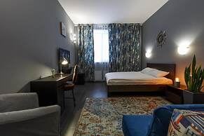 Hotel Admiral