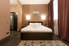 Hotel Admiral