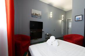Hotel Admiral