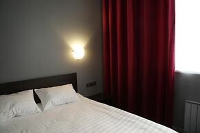 Hotel Admiral