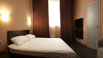 Hotel Admiral