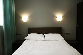 Hotel Admiral
