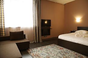 Hotel Admiral
