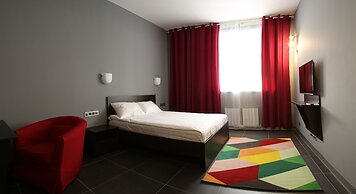 Hotel Admiral