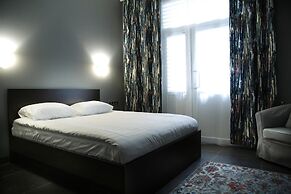 Hotel Admiral