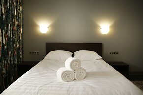 Hotel Admiral