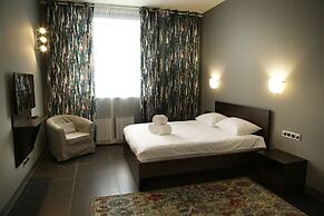 Hotel Admiral