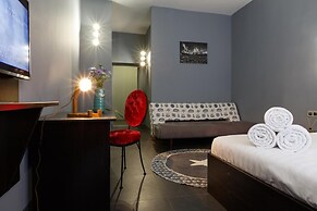 Hotel Admiral