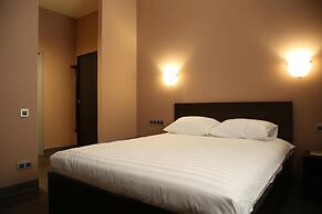 Hotel Admiral