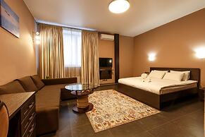 Hotel Admiral