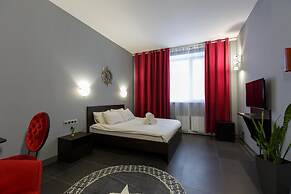Hotel Admiral