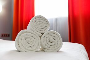 Hotel Admiral