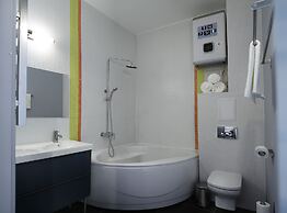 Hotel Admiral