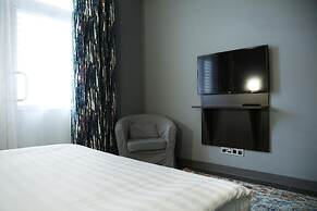 Hotel Admiral