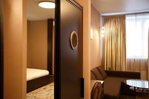 Hotel Admiral