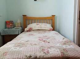 White Guest House