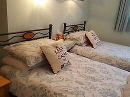 White Guest House