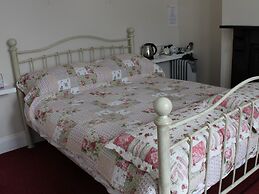 White Guest House