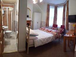 White Guest House