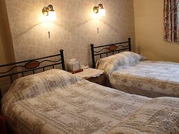 White Guest House