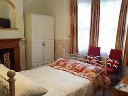 White Guest House