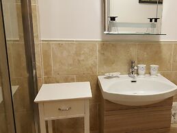 White Guest House