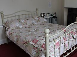 White Guest House