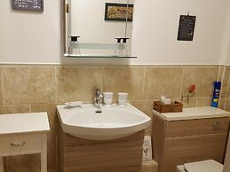 White Guest House