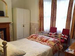 White Guest House