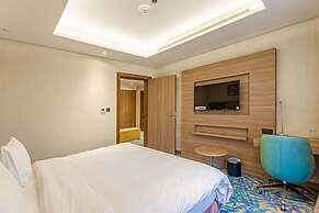 MENA Plaza Hotel Albarsha