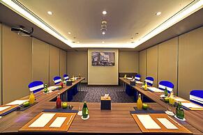 MENA Plaza Hotel Albarsha