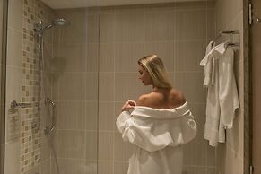 MENA Plaza Hotel Albarsha