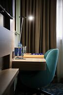 MENA Plaza Hotel Albarsha