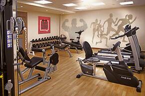 MENA Plaza Hotel Albarsha