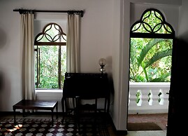 Marbella Guest House