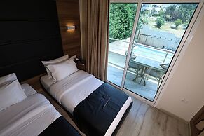Ibiza hotel