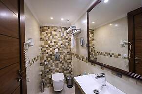 Ibiza hotel