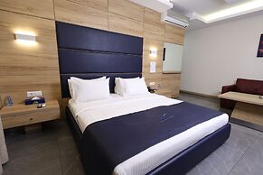 Ibiza hotel