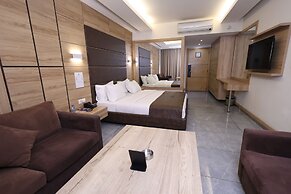 Ibiza hotel