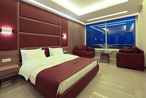 Ibiza hotel