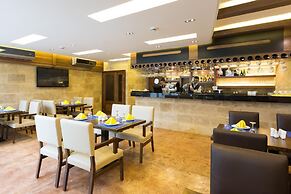 Ibiza hotel
