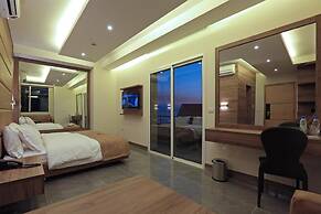 Ibiza hotel