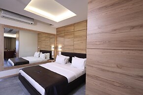 Ibiza hotel