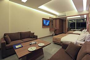 Ibiza hotel