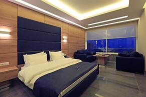 Ibiza hotel