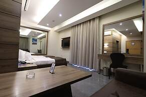 Ibiza hotel