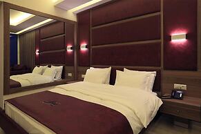 Ibiza hotel