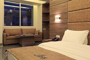 Ibiza hotel